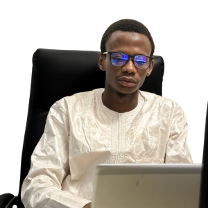 M. Mohamadou Lamine DIOP