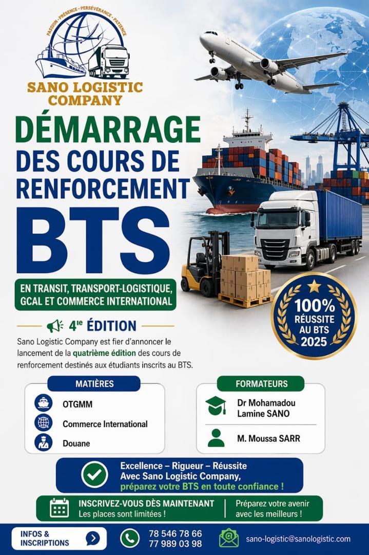 Galerie Sano Logistic 13