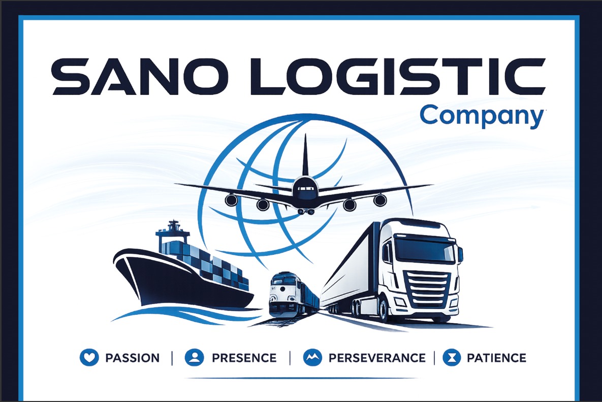 Sano Logistic Company