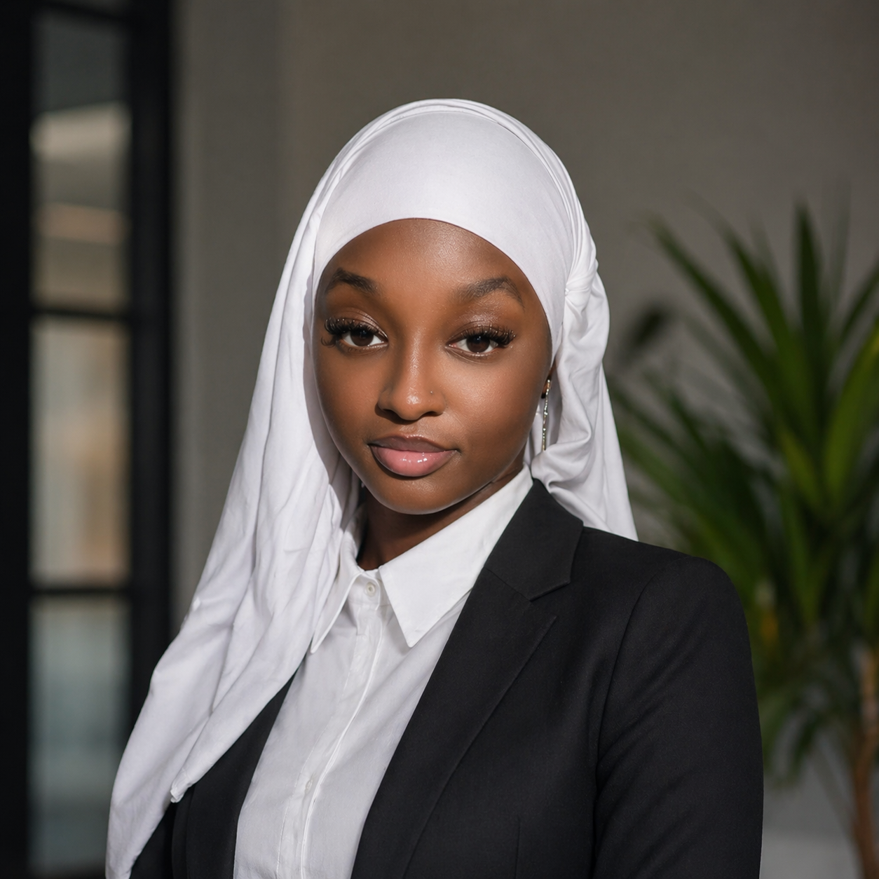 Mlle. Mariam KEITA